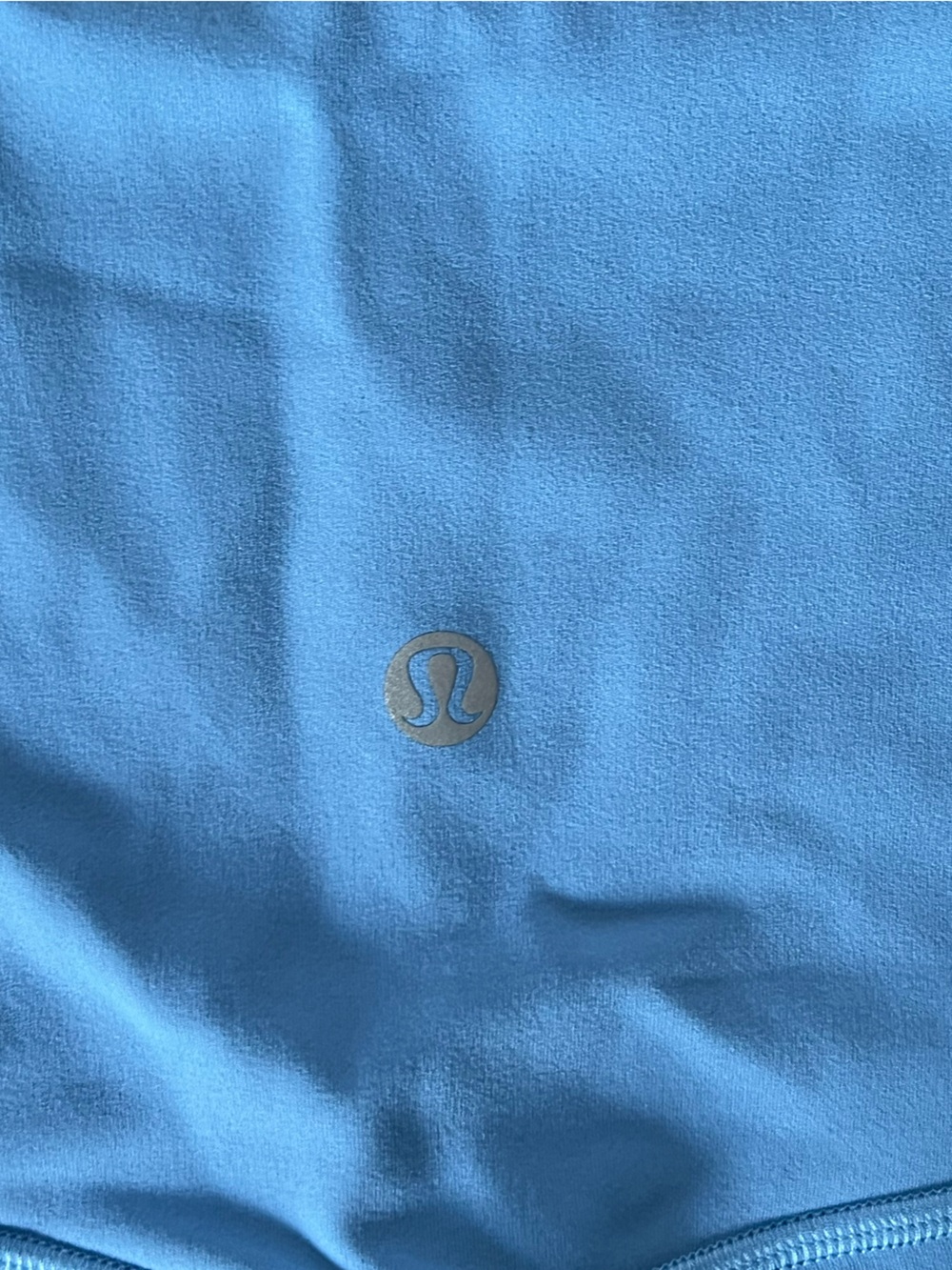 Lululemon Align HR Shorts 4" NWT Size 10 - Picture 4 of 6